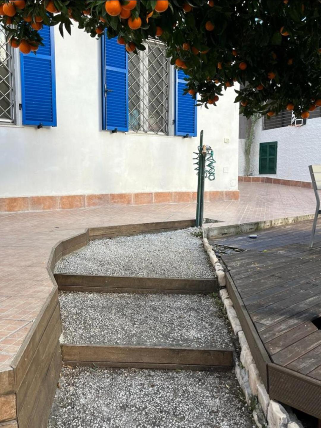 Villetta Fioregreco San Remo Exterior foto