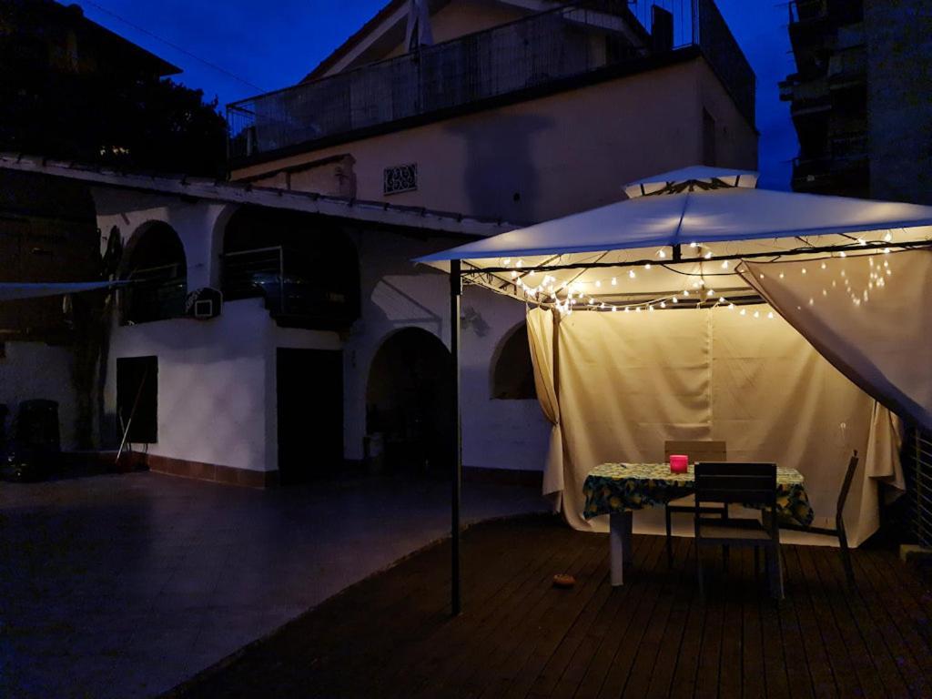 Villetta Fioregreco San Remo Exterior foto